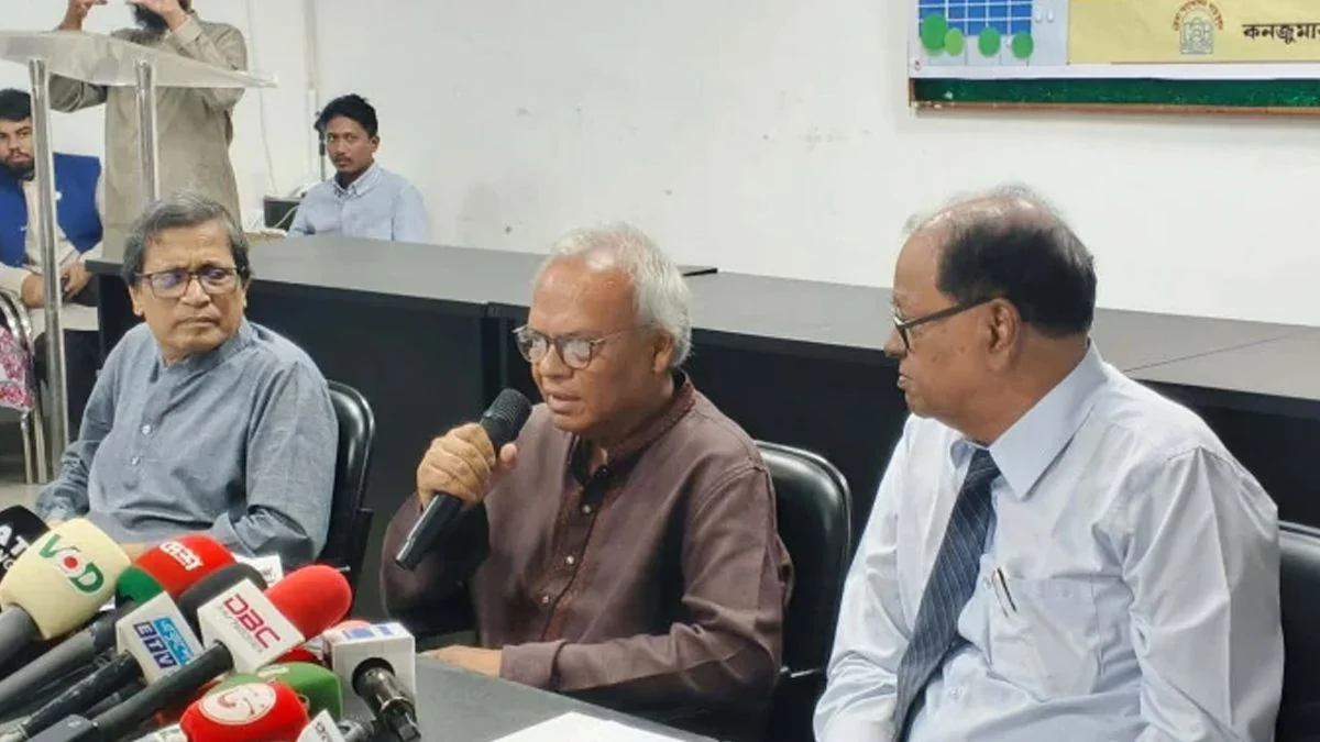 বিদ্যুৎখাতে লুটপাট করতেই দায়মুক্তি আইন পাশ করেছিল আ.লীগ: রিজভী