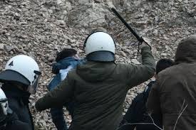 ΔΕΧΤΗΚΑΜΕ ΠΟΛΥ ΞΥΛΟ ΚΑΙ ΠΟΛΛΑ ΧΗΜΙΚΑ ΓΙΑ ΝΑ ΚΑΝΟΥΜΕ ΤΩΡΑ ΠΙΣΩ! ΑΚΥΡΩΣΑΜΕ ΤΑ ΣΧΕΔΙΑ ΓΙΑ ΤΟ ΑΙΠΟΣ - ΕΓΡΗΓΟΡΣΗ ΓΙΑ ΤΟ ΘΟΛΟΣ