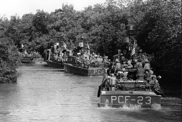 pfc in canal