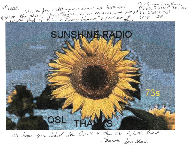 QSLs stations pirates US QSL-SUNSHINE-RADIO-07