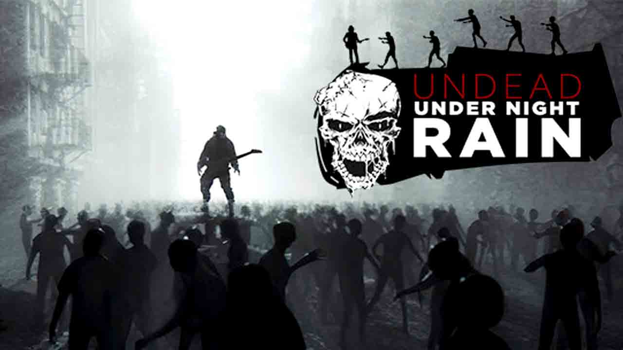 Undead Under Night Rain Free Download (v1.0)