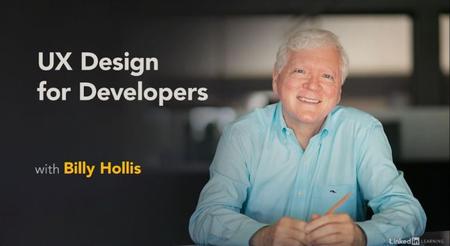 UX Design for Developers-P2P