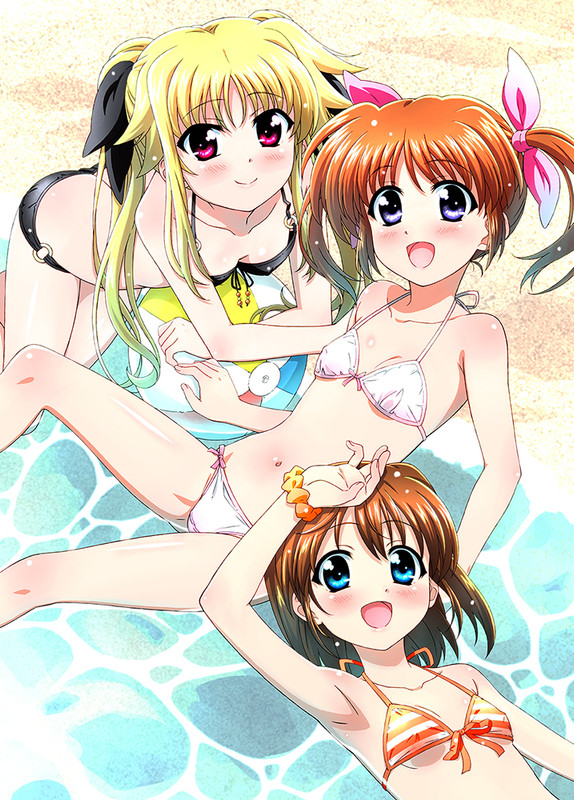 Forum Image: https://i.postimg.cc/445m7GRK/fate-testarossa-takamachi-nanoha-and-yagami-hayate-mahou-shouj.jpg