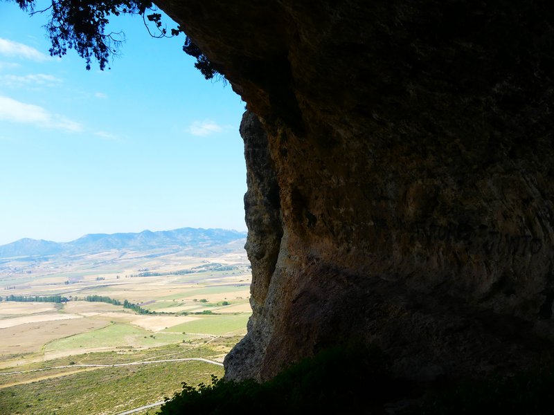 CUEVAS DE ZAEN-24-7-2020 - Murcia y sus pueblos-1991/2022 (10)