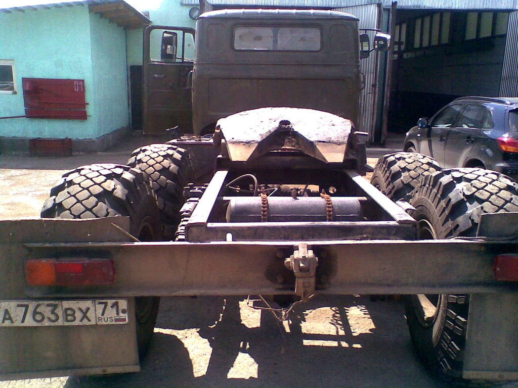 Ural 4420 (3)