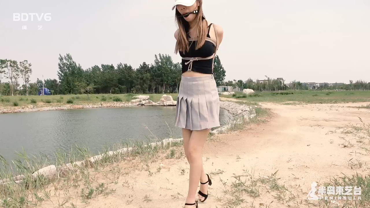 半岛束艺 围堵与监控 诺米孤岛全方位立体化监控.mp4_20200608_131000.219