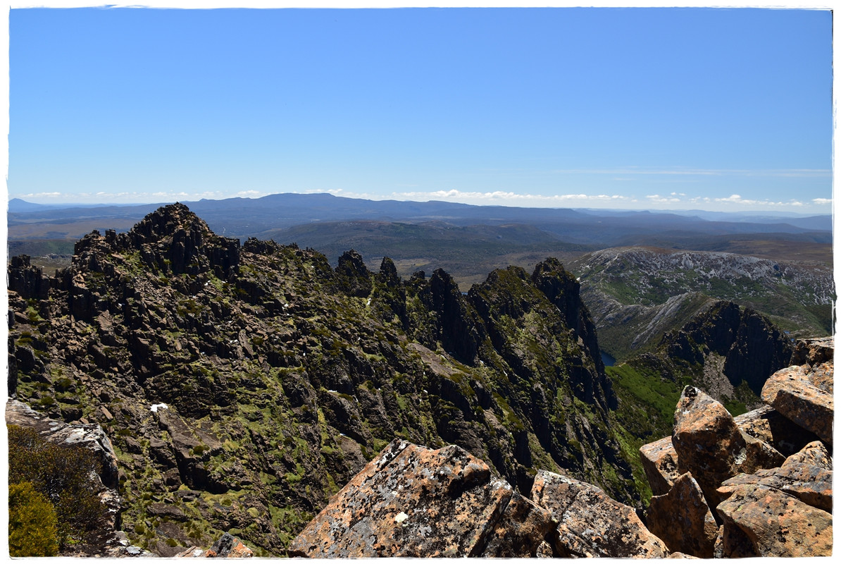 Cradle Mountain National Park - Australia (II): Recorriendo Tasmania (22)