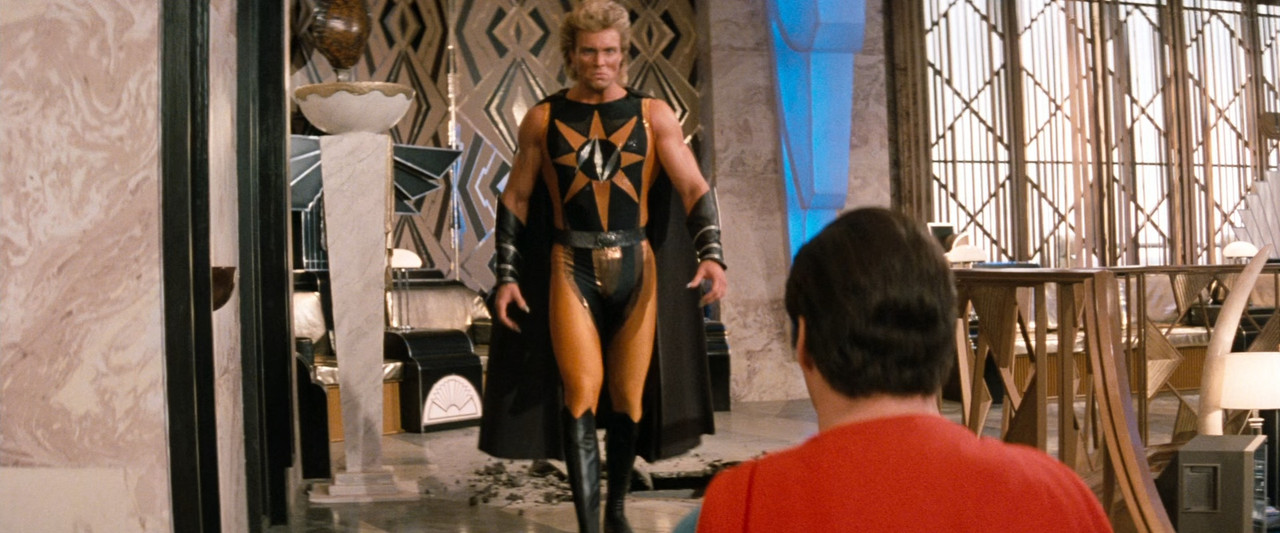 Superman IV - The Quest for Peace 1987 (1080p x265 10bit Tigole)