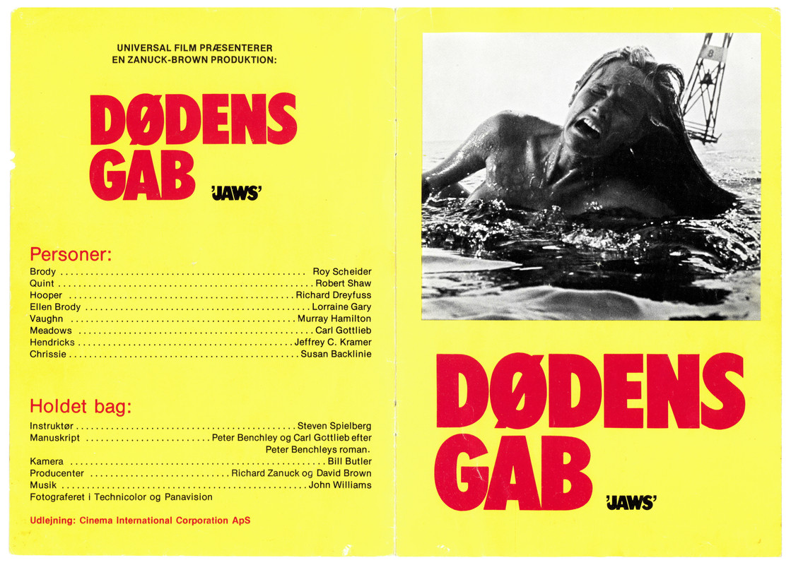 Dødens Gab 1 FP 2