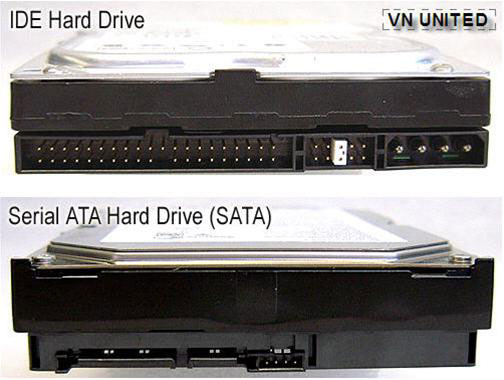 pata vs sata