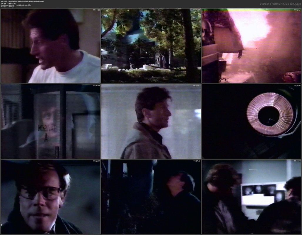 Something Is Out There S01E04 Night of the Visitors.mkv