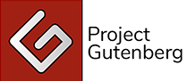 Project Gutenberg
