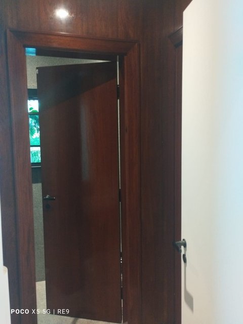 Banheiro Envelopado 3