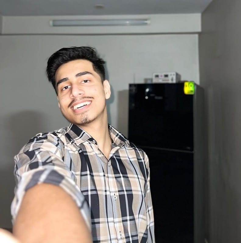 Gourav Matang