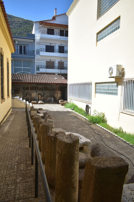 Αρχαιολογικό Μουσείο Αταλάντης (6)