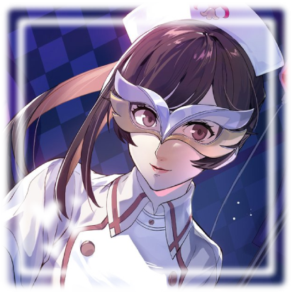 Minami Miyashita - Persona 5: The Phantom X