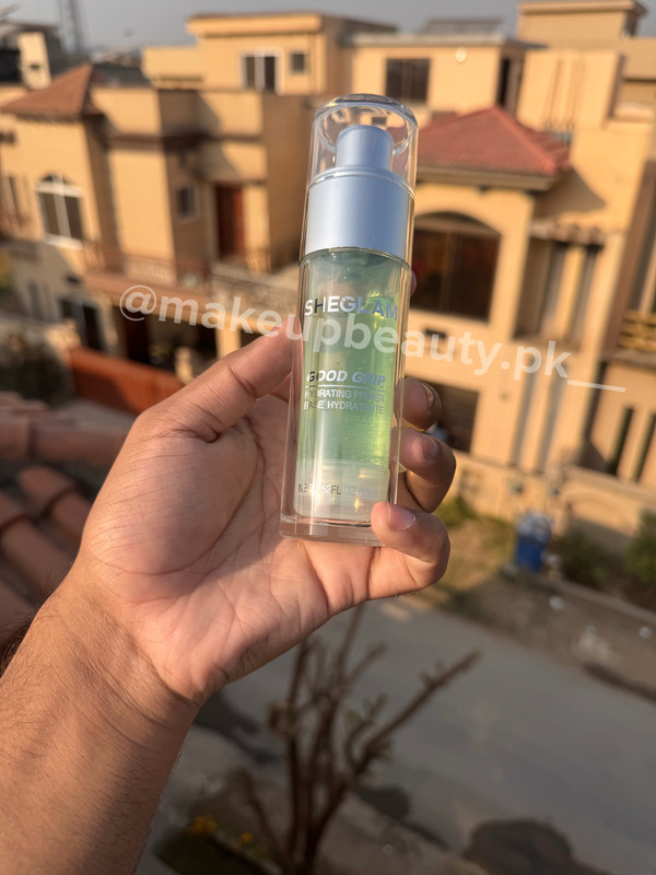 Sheglam Good Grip Hydrating Primer 45 ML - image 2