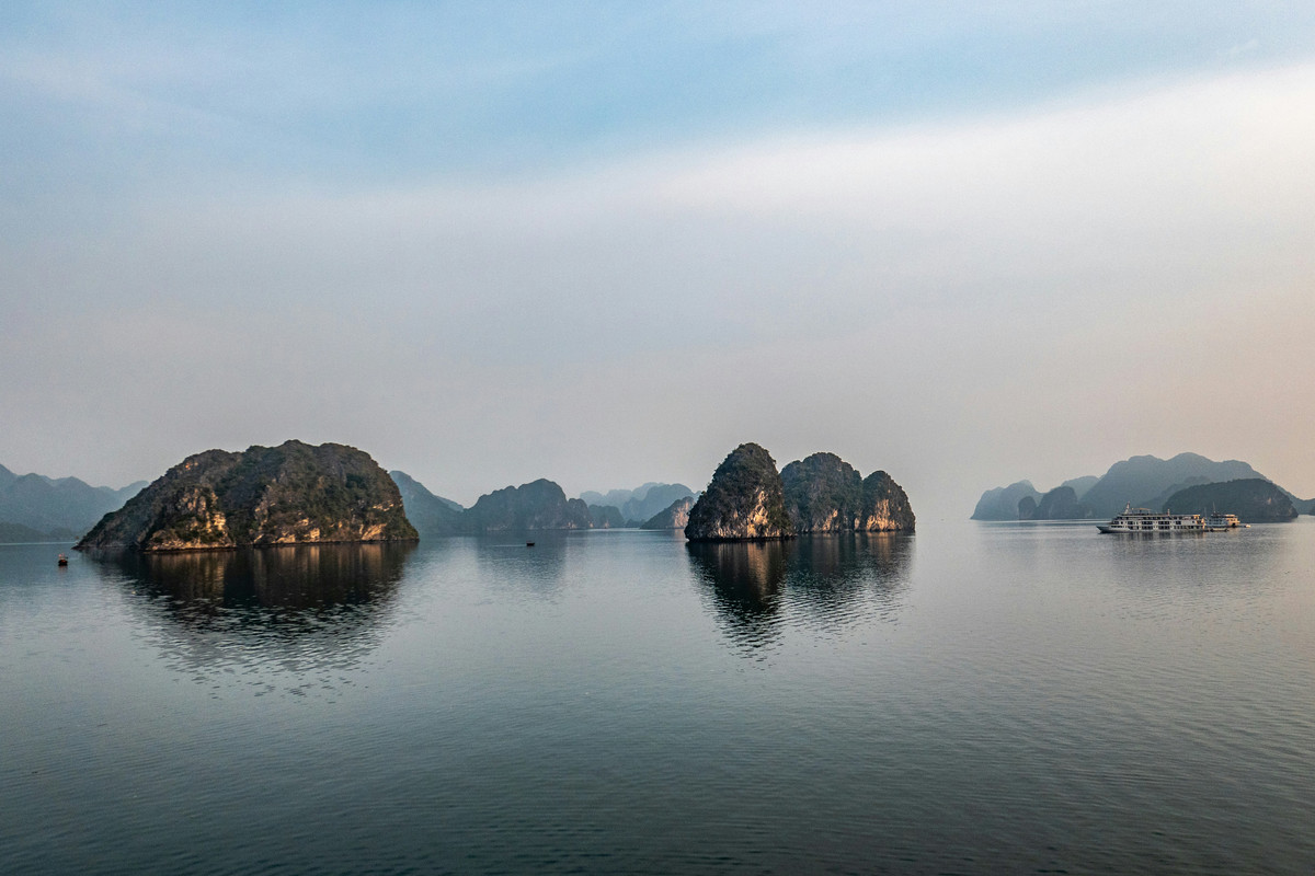  Fighting Cock Islet