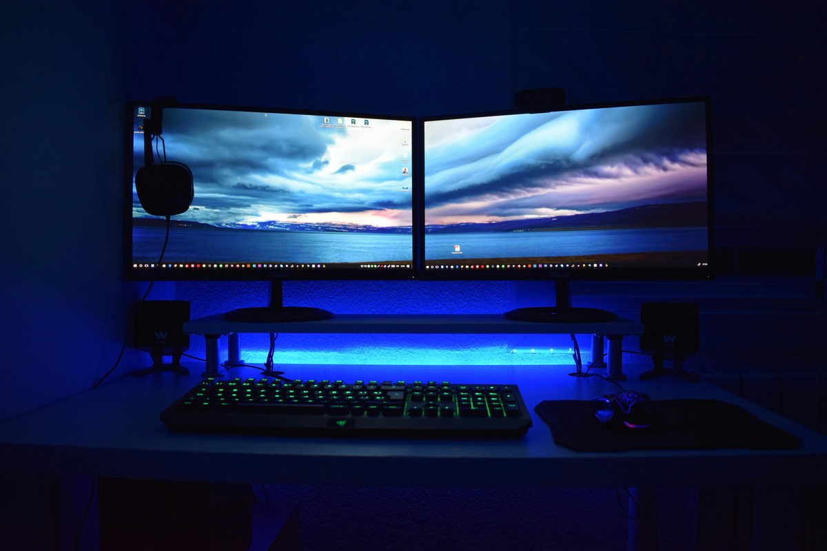Dashboard Showcase