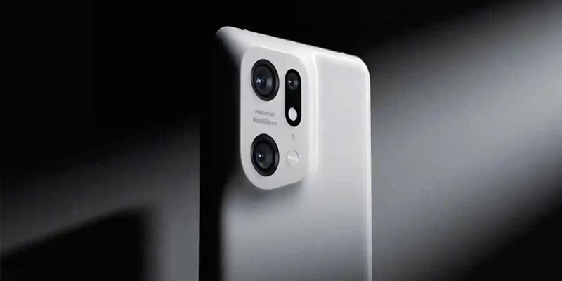 OPPO Find X5 Pro
