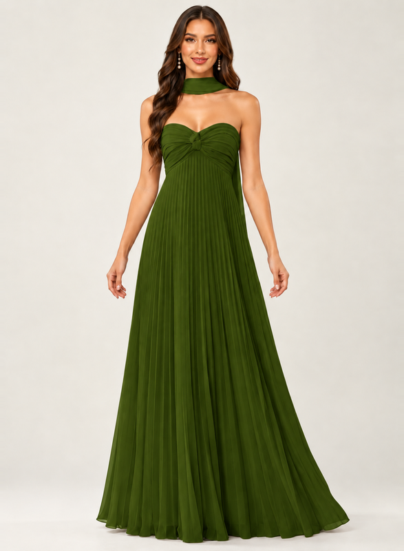 Olive Green