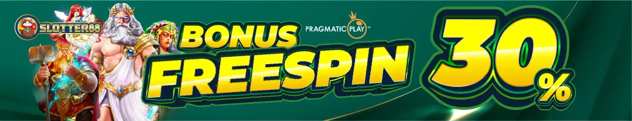 FREESPIN PRAGMATIC PLAY