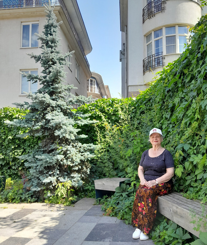 Андреевский монастырь 2