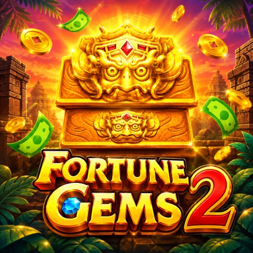 Fortune Gems 2