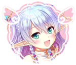 Fricka | Iris Mysteria