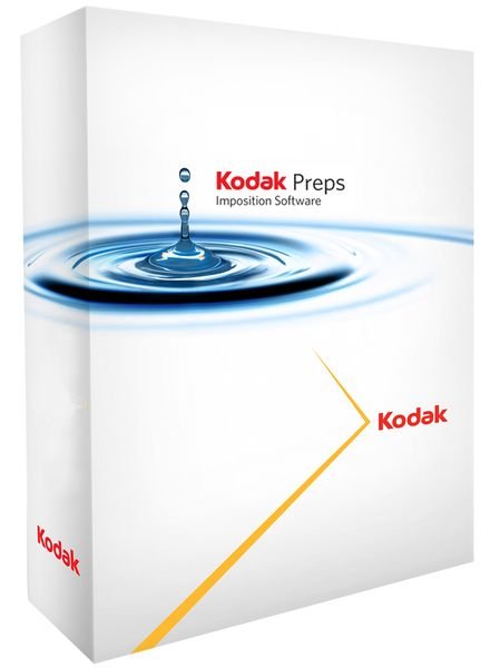 Kodak Preps v9.0.0 Build 512 Multilingual (Win-macOS)