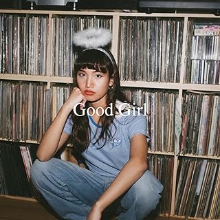 [Single] Sincere – Good Girl (2024.02.14/MP3+Flac/RAR)