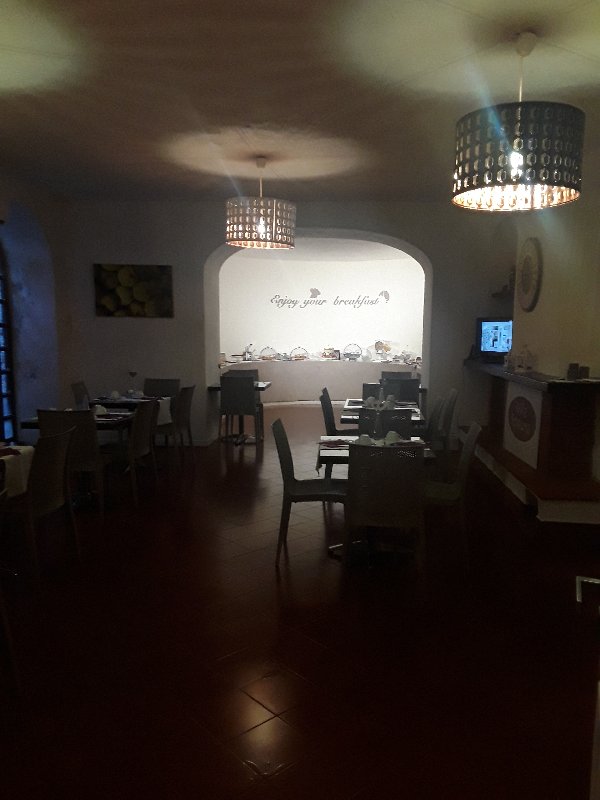 Italia y sus pueblos-2018/2019/2023 - Blogs de Italia - ISLA DE ISCHIA-21-9-2018 (19)