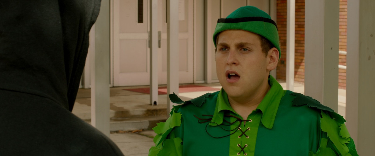 21 Jump Street 2012 (1080p x265 10bit Tigole).mk
