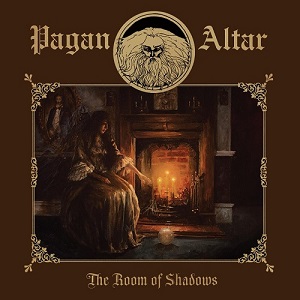 Re: Pagan Altar (ENG) / NWOBHM/Heavy/Doom Metal