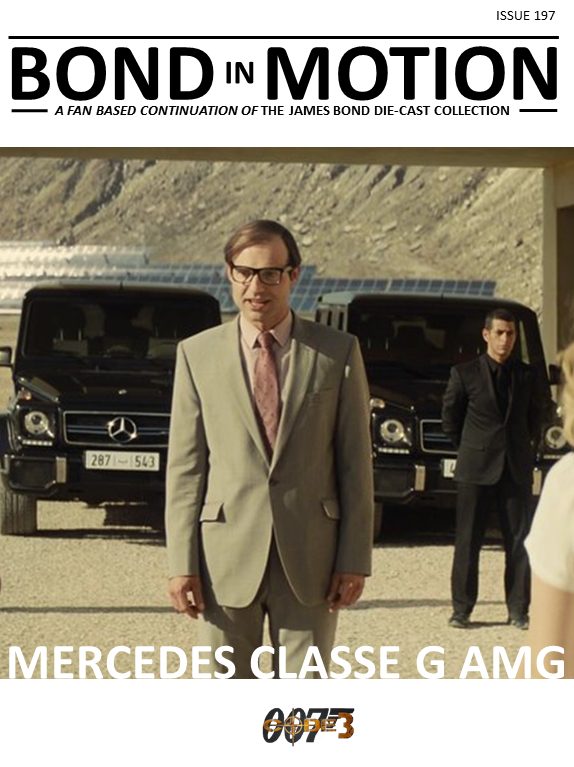 197 CODE 3 - DD SPECTRE - MERCEDES v2