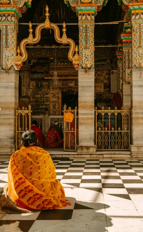 Pilgrimage Tips For Shipra River Visit In Ujjain