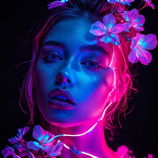 A-close-up-portrait-of-Dua-Lip-11