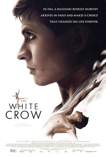 White Crow 2019 1080p WEB-DL H264 AC3-EVO White Crow 2019 1080p WEB-DL H264 AC3-EVO