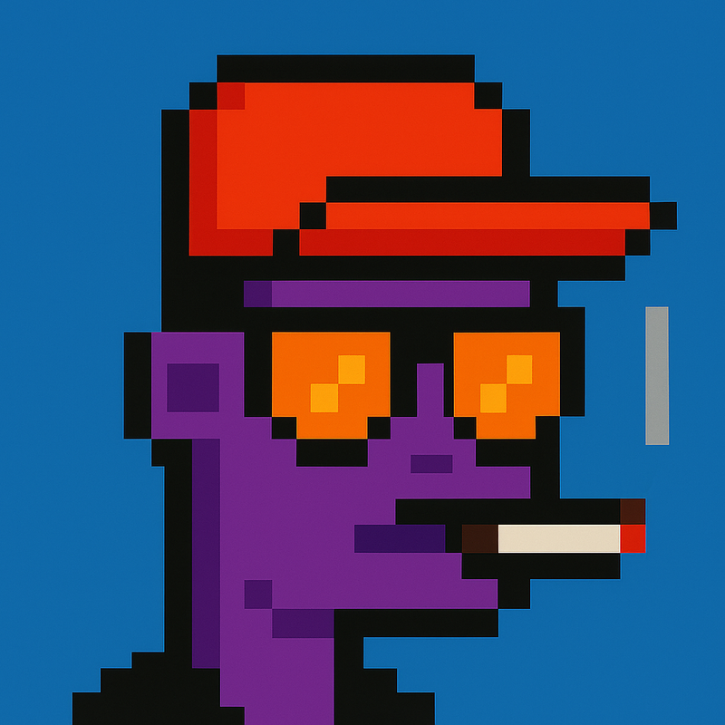 AI Ninja #18