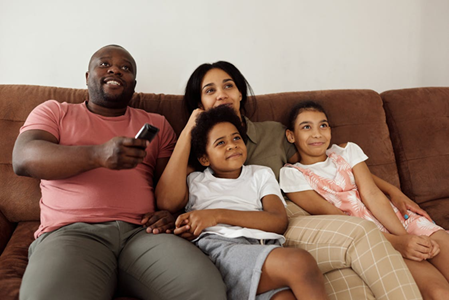 TV-Advertising