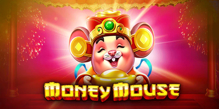 Slot Money Mouse