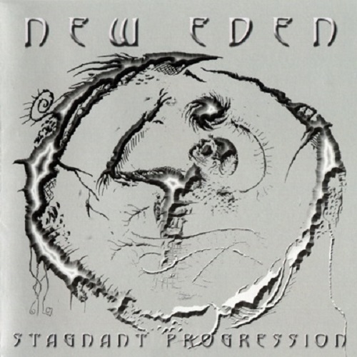 New Eden - Stagnant Progression 2003 (Reissue 2007)