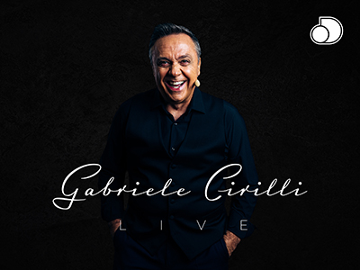 Gabriele Cirilli - LIVE (2024) .mkv DLMux 1080p E-AC3+AC3 ITA