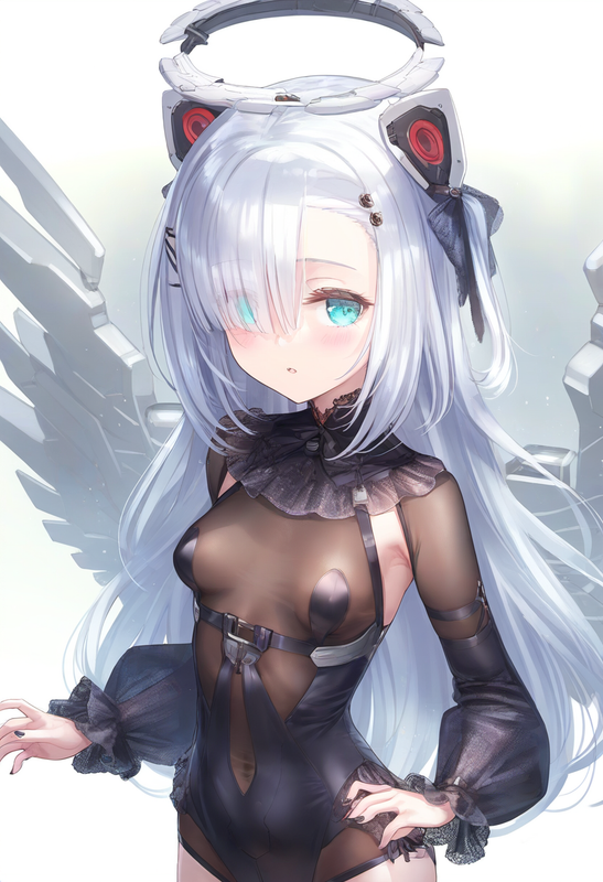 1girl, ks (xephyrks), ohlia, {kobayashi ritz}, reoen, [[liduke]], {{aged down}}, s-1906473937