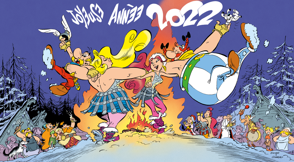 Asterix-2