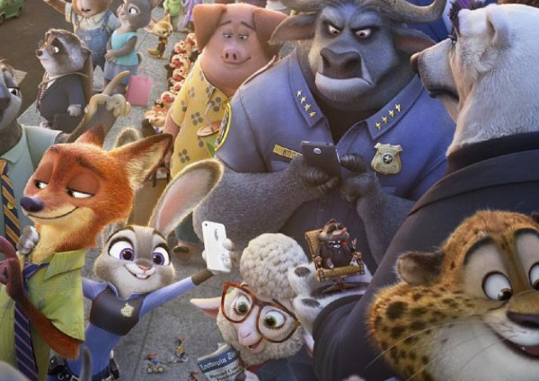 Zootropolis (2016) Zootropolis (2016)