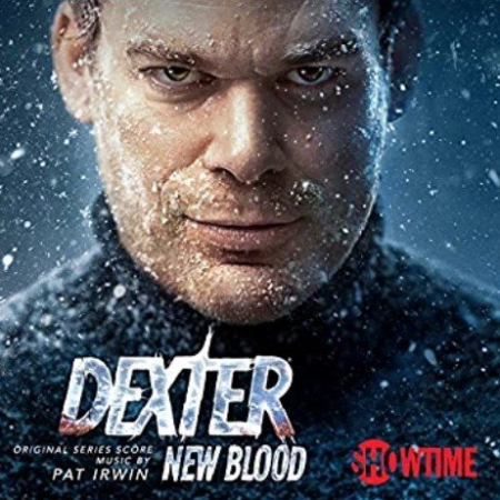 dc96581b c4f3 420f aa8f 8726cce3673e - Pat Irwin - Dexter: New Blood (Original Series Score) (2022)