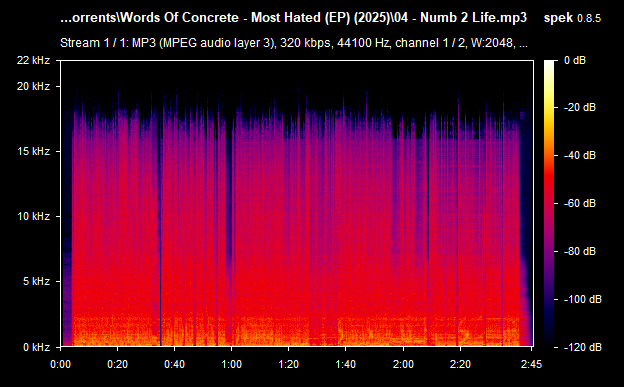 04 - Numb 2 Life.mp3