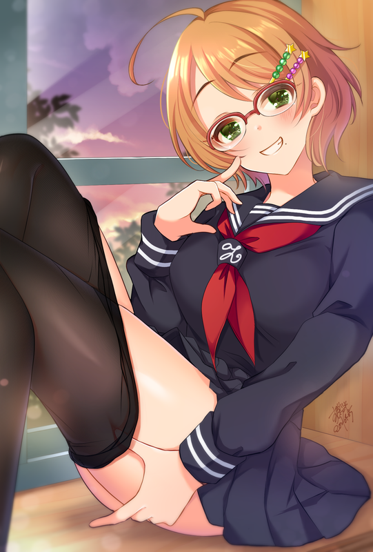 Forum Image: https://i.postimg.cc/4485C3Qq/tsuchiya-ako-idolmaster-and-1-more-drawn-by-suzunari-ichigo-rokkencyaya-27291a58e815437f734730301.png