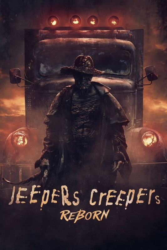 Jeepers Creepers: Reborn ( 2022 ) Pure